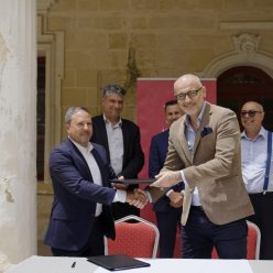 Heritage Malta and Project Green partner to revive Villa Portelli Gardens