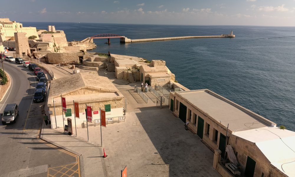 Extended Hours at Five Key Heritage Malta Sites Until October