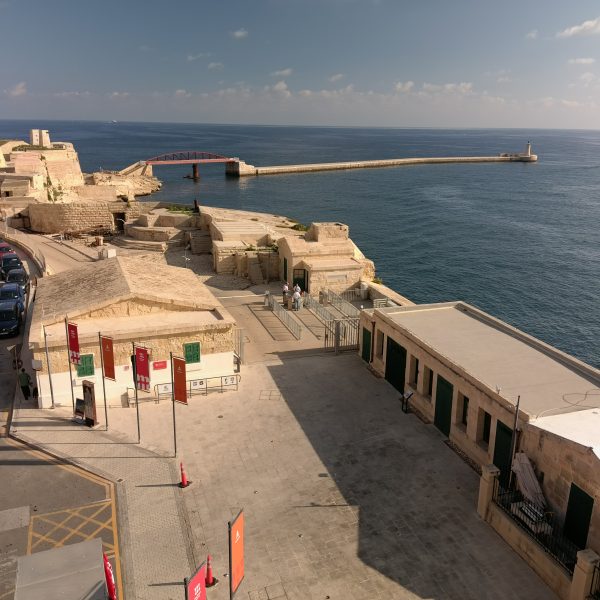 Extended Hours at Five Key Heritage Malta Sites Until October