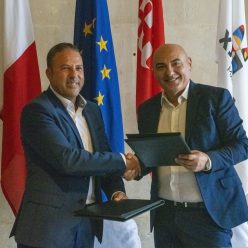 Xjenza Malta and Heritage Malta Sign Agreement Aimed at Strengthening Collaboration